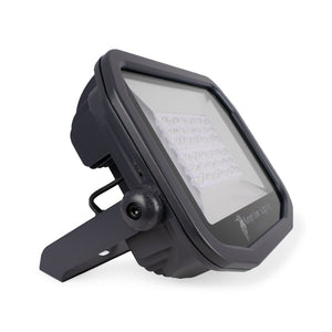Proyector LED asimétrico exterior 200W - 26000lm - IP65 (3)