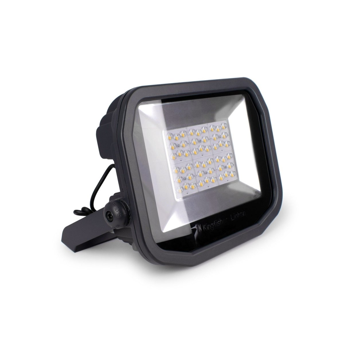Proyector LED asimétrico exterior 245W - 30000lm - IP65 - Barcelona Led-