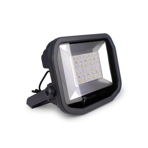 Proyector LED asimétrico exterior 245W - 30000lm - IP65 - Barcelona Led-