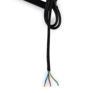 Proyector LED asimétrico exterior 245W - 30000lm - IP65 (5)