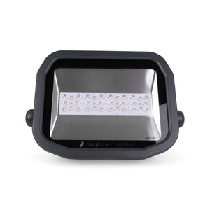 Proyector LED asimétrico exterior 150W - 19200lm - IP65 - Barcelona Led-