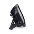 150W Asymmetrical LED Outdoor Projector - 19200lm - IP65 4