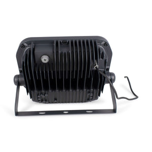 Proyector LED asimétrico exterior 150W - 19200lm - IP65 - Barcelona Led-