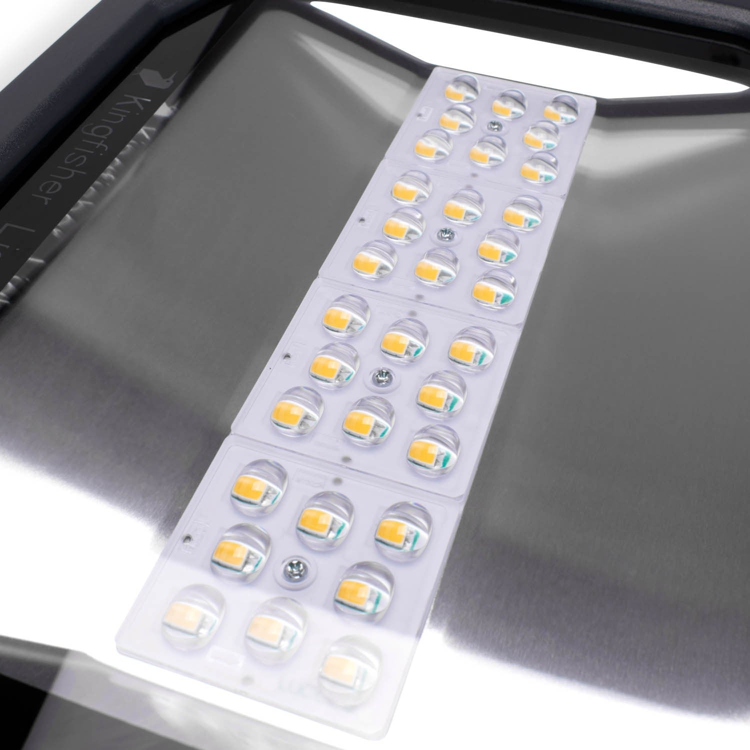 Proyector LED asimétrico exterior 150W - 19200lm - IP65 (1)