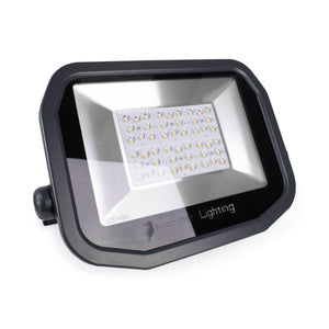 Proyector LED asimétrico exterior 200W - 26000lm - IP65 - Barcelona Led-