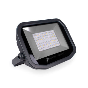 Proyector LED asimétrico exterior 200W - 26000lm - IP65