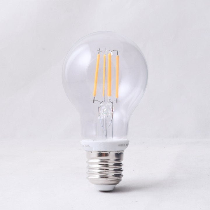 Bombilla LED filamento E27 - 6,5W - Fumagalli - 2700K - Barcelona Led-