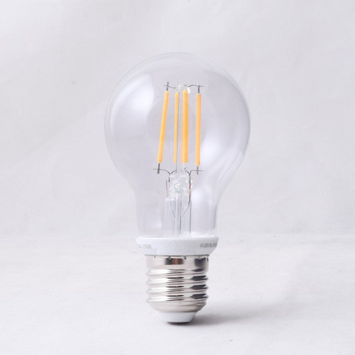 Bombilla LED filamento E27 - 6,5W - Fumagalli - 2700K (1)
