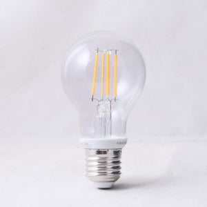 Bombilla LED filamento E27 - 6,5W - Fumagalli - 2700K (1)