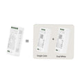 Controlador de Fita LED 2 em 1 - Monocromática - Dual White - 12/24V DC - 2.4G - WiFi - MiBoxer - FUT035W+ 4