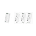 Ελεγκτής ταινιών LED 3 σε 1- RGB- RGBW - RGB+CCT - 12/24V DC - 2.4G - WiFi - MiBoxer - FUT037W+ 4