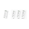 LED Strip Controller 3 in 1- RGB/RGBW - RGB+CCT - 12/24V DC - 2.4G - WiFi - MiBoxer - FUT037W+ 4