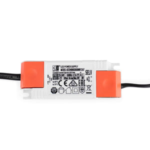 Foco lineal LED empotrable 6W - Orientable - UGR18 - CRI90 - Chip OSRAM - 2800K - Barcelona Led-