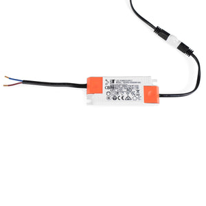 Foco lineal LED empotrable 20W - Orientable - UGR18 - CRI90 - Chip OSRAM - 2800K (22)