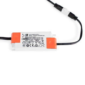 Foco lineal LED empotrable 20W - Orientable - UGR18 - CRI90 - Chip OSRAM - 2800K (23)