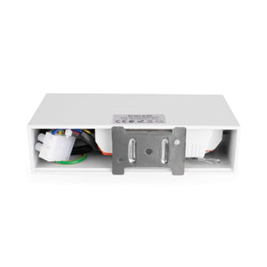 Foco lineal LED superficie - 10W - UGR18 - CRI90 - Chip OSRAM - Barcelona Led-