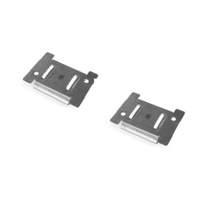 Foco lineal LED superficie color blanco - 20W - UGR18 - CRI90 - Chip OSRAM (26)