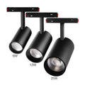 Reflektor LED CCT do szyny magnetycznej 48V - 12W - Mi Light 2