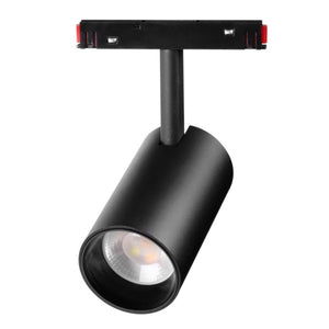 Foco LED CCT para carril magnético 48V - 12W - Mi Light - Barcelona Led-
