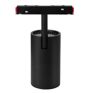 Foco LED CCT para carril magnético 48V - 12W - Mi Light (4)