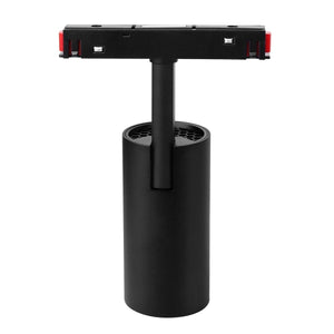 Foco LED CCT para carril magnético 48V - 6W - Mi Light - Barcelona Led-