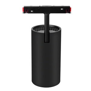 Foco LED para carril magnético RGB + CCT - 48V - 25W - Mi Light - Barcelona Led-