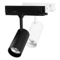 Foco carril trifásico LED RGB + CCT - 30W - Mi Light 4