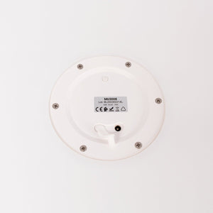 Macetero LED RGBW recargable - 12W - IP67 - Barcelona Led-Mobiliario