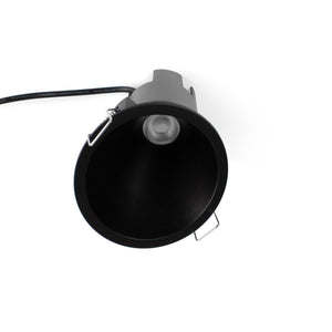 Foco LED downlight 6W 24º Inclinado "KOPPA" - Barcelona Led-