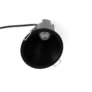 Foco LED downlight 6W 24º Inclinado "KOPPA" (8)