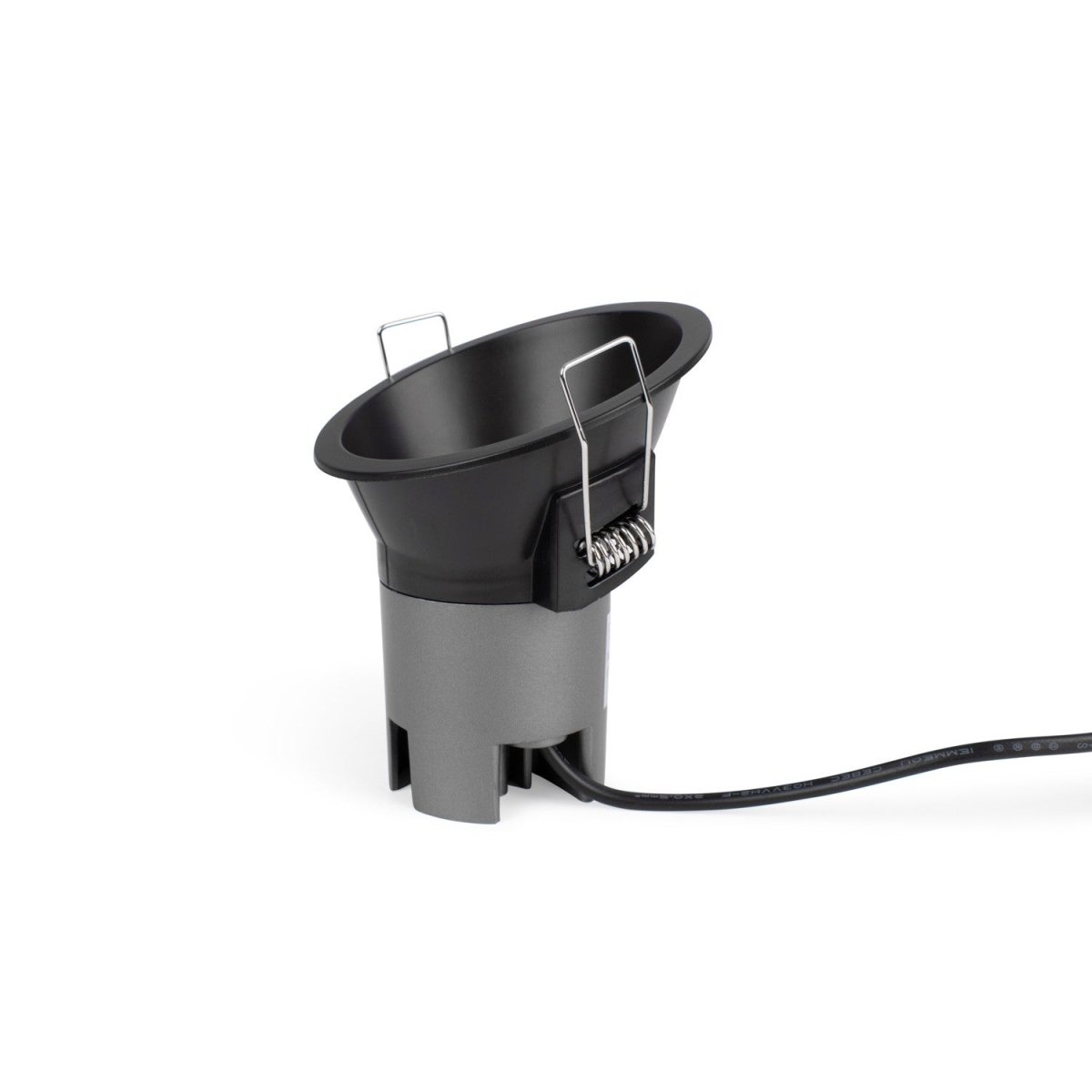 Foco LED downlight 6W 24º Inclinado "KOPPA" - Barcelona Led-