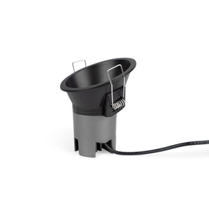 Foco LED downlight 6W 24º Inclinado "KOPPA" & Foco LED downlight 6W 24º Inclinado "KOPPA"
