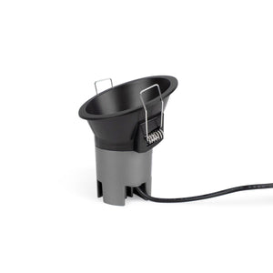 Foco LED downlight 6W 24º Inclinado "KOPPA" & Foco LED downlight 6W 24º Inclinado "KOPPA"