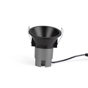 Foco LED downlight 6W 24º Inclinado "KOPPA" (9)