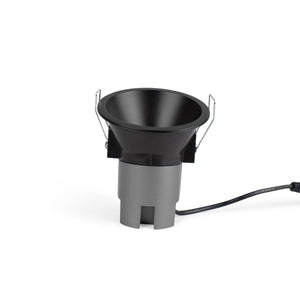 Foco LED downlight 6W 24º Inclinado "KOPPA" (9)