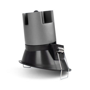 Foco LED downlight 6W 24º Inclinado "KOPPA" (10)