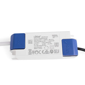 Foco LED downlight 6W 24º Inclinado "KOPPA" (12)