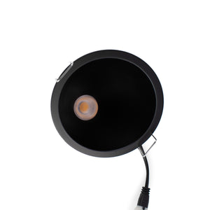 Foco LED downlight 6W 24º Inclinado "KOPPA" (13)