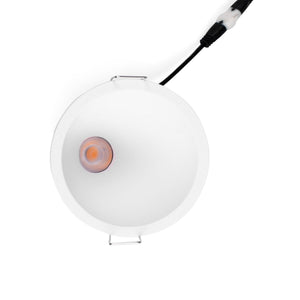 Foco LED downlight 6W 24º Inclinado "KOPPA" (14)