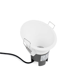 Foco LED downlight 6W 24º Inclinado "KOPPA" - Barcelona Led-