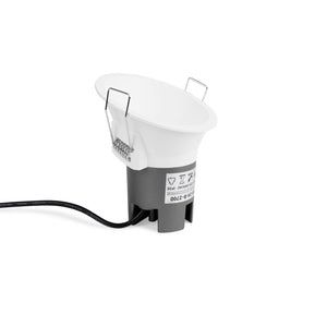 Foco LED downlight 6W 24º Inclinado "KOPPA" (16) & Foco LED downlight 6W 24º Inclinado "KOPPA"