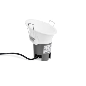 Foco LED downlight 6W 24º Inclinado "KOPPA" (16) & Foco LED downlight 6W 24º Inclinado "KOPPA"