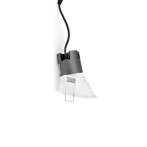 Foco LED downlight 6W 24º Inclinado "KOPPA" (17)