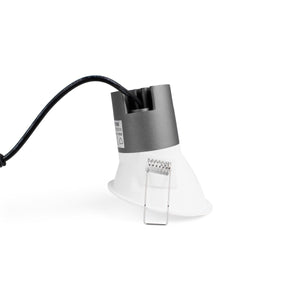 Foco LED downlight 6W 24º Inclinado "KOPPA" - Barcelona Led-