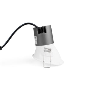 Foco LED downlight 6W 24º Inclinado "KOPPA" (18)