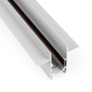 Carril magnético 20mm empotrable - 48V - 2 metros (17)