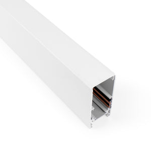 Carril magnético 20mm de superficie 48V - 2 metros (14)