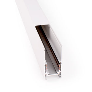 Carril magnético 20mm de superficie 48V - 2 metros (16)