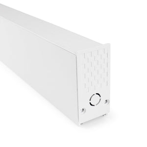Carril magnético 20mm de superficie 48V - 2 metros - Barcelona Led-