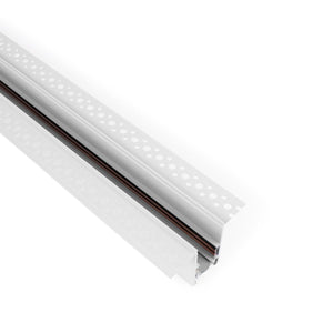 Carril magnético 20mm de integración 48V - 2 metros - Barcelona Led-